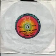 Johnny Cash - Seasons Of My Heart / I Couldn't Keep From Crying