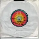 7inch Vinyl Single - Johnny Cash - Seasons Of My Heart / I Couldn't Keep From Crying