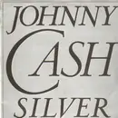 LP - Johnny Cash - Silver