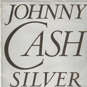 Johnny Cash - Silver