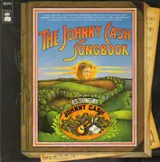 LP - Johnny Cash - Songbook