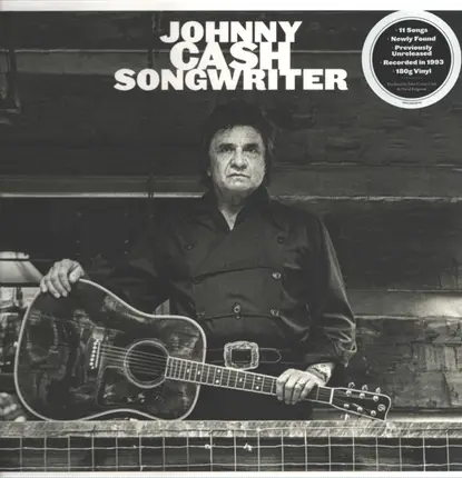 Johnny Cash - Songwriter