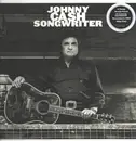 LP - Johnny Cash - Songwriter - 180g