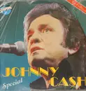 Double LP - Johnny Cash - Special