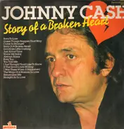 Johnny Cash, Frank Simon, Jan Howard, Bobby Austin - Story Of A Broken Heart