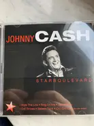 Johnny Cash - Starboulevard
