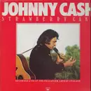 LP - Johnny Cash - Strawberry Cake