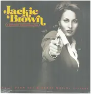 Johnny Cash, Brothers Johnson, Bobby Womack a.o. - Jackie Brown