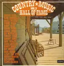 Double LP - Johnny Cash, Johnny Sea, Roy Drusky - Country Music Hall Of Fame Vol. 3