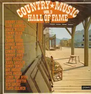 Johnny Cash, Johnny Sea, Roy Drusky - Country Music Hall Of Fame Vol. 3