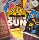 LP - Johnny Cash, Jerry Lee Lewis, Roy Orbison  a.o. - The Sound Of Sun
