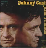 Johnny Cash, Lynn Anderson, June Carter,.. - And Friends