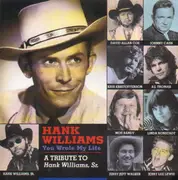 CD - Johnny Cash, Moe Bandy, Linda Ronstadt a.o. - You Wrote My Life - A Tribute To Hank Williams, Sr.