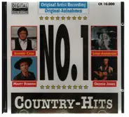 Johnny Cash, Marty Robbins & others - Country-Hits No. 1