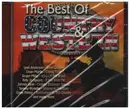 CD - Johnny Cash, Roger Miller a.o. - The Best Of Country & Western