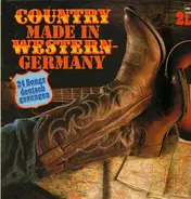 Johnny Cash / Charlie Rich / Glen Campbell a.o. - Country