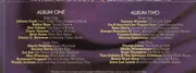 Double LP - Johnny Cash, Wanda Jackson, Jerry Lee Lewis a.o. - Silk Cut Festival