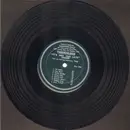 10'' - Johnny Cash, Tab Hunter, Lena Horne a.o. - Tuberculosis 'It's Not Too Late' Theme - Obscure Johnny Cash