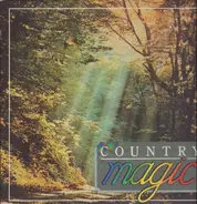 Country Sampler - Country Magic