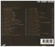 Double CD - Johnny Cash - 2CD Luxury Edition - Still Sealed