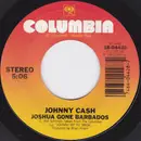 7inch Vinyl Single - Johnny Cash - That's The Truth