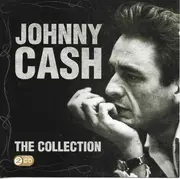 Double CD - Johnny Cash - The Collection