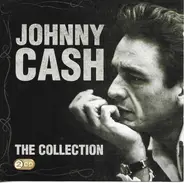 Johnny Cash - The Collection