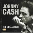Double CD - Johnny Cash - The Collection