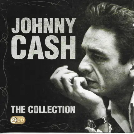 Johnny Cash - The Collection
