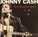CD - Johnny Cash - The Christmas Spirit