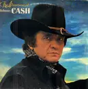 LP - Johnny Cash - The Adventures Of Johnny Cash