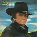 LP - Johnny Cash - The Adventures Of Johnny Cash