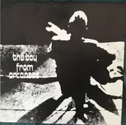 LP - Johnny Cash - The Boy From Arkansas; Foreign Recordings & Others