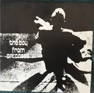 Johnny Cash - The Boy From Arkansas; Foreign Recordings & Others