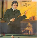 LP - Johnny Cash - The Baron