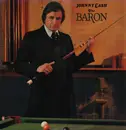 LP - Johnny Cash - The Baron