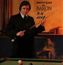 LP - Johnny Cash - The Baron