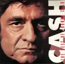 CD - Johnny Cash - The Best Of Johnny Cash