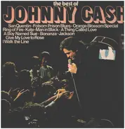 Johnny Cash - The Best Of Johnny Cash