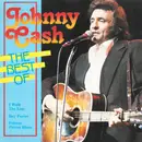 CD - Johnny Cash - The Best Of Johnny Cash