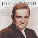 CD - Johnny Cash - The Best Of Johnny Cash