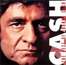 CD - Johnny Cash - The Best Of Johnny Cash