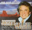 Double CD - Johnny Cash - The Best Of Johnny Cash