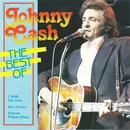 CD - Johnny Cash - The Best Of