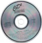 CD - Johnny Cash - The Best Of