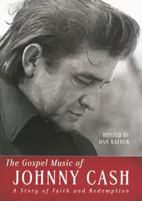 Johnny Cash - The Gospel Music Of Johnny Cash