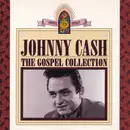 CD - Johnny Cash - The Gospel Collection