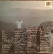 Double LP - Johnny Cash - The Gospel Road: A Story Of Jesus