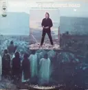 Double LP - Johnny Cash - The Gospel Road: A Story Of Jesus