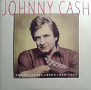 CD - Johnny Cash - The Greatest Years 1958 - 1986